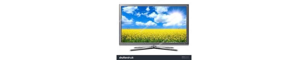 TV - LCD - LED