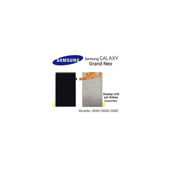 LCD DISPLAY Samsung Galaxy Grand Neo Plus GT-i9060