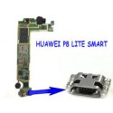 Huawei P8 lite smart