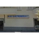 BLUE ELECTRONICS SNC DI CERCIELLO MARIO